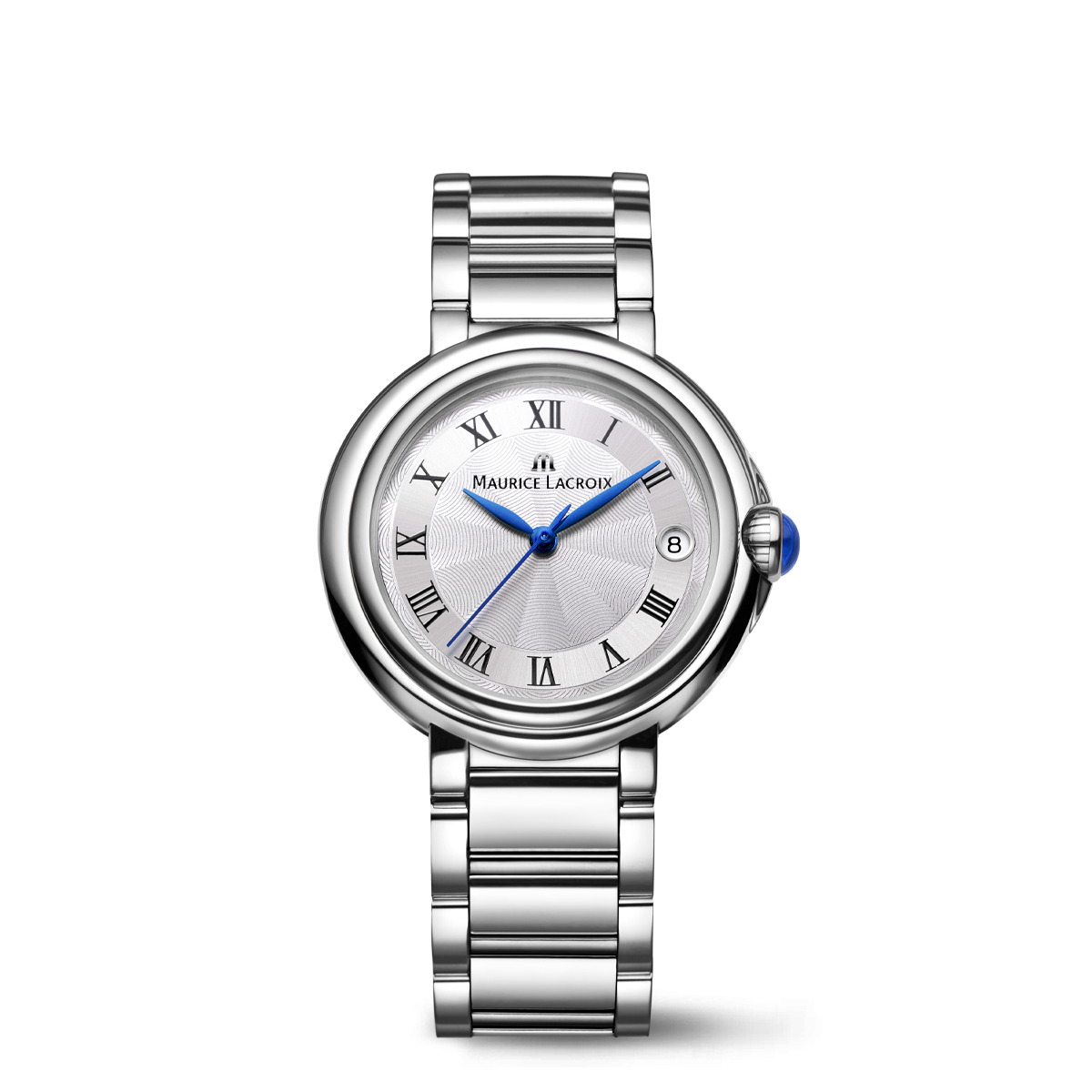 Reloj Maurice Lacroix FIABA DATE 32MM FA1004-SS002-110-1