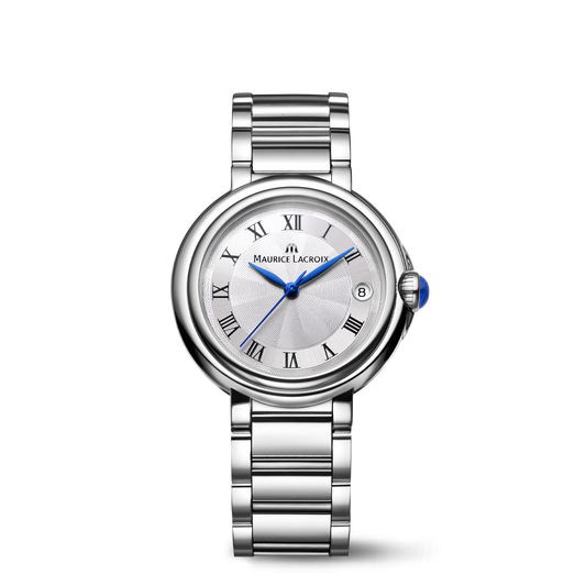 Reloj Maurice Lacroix FIABA DATE 32MM FA1004-SS002-110-1