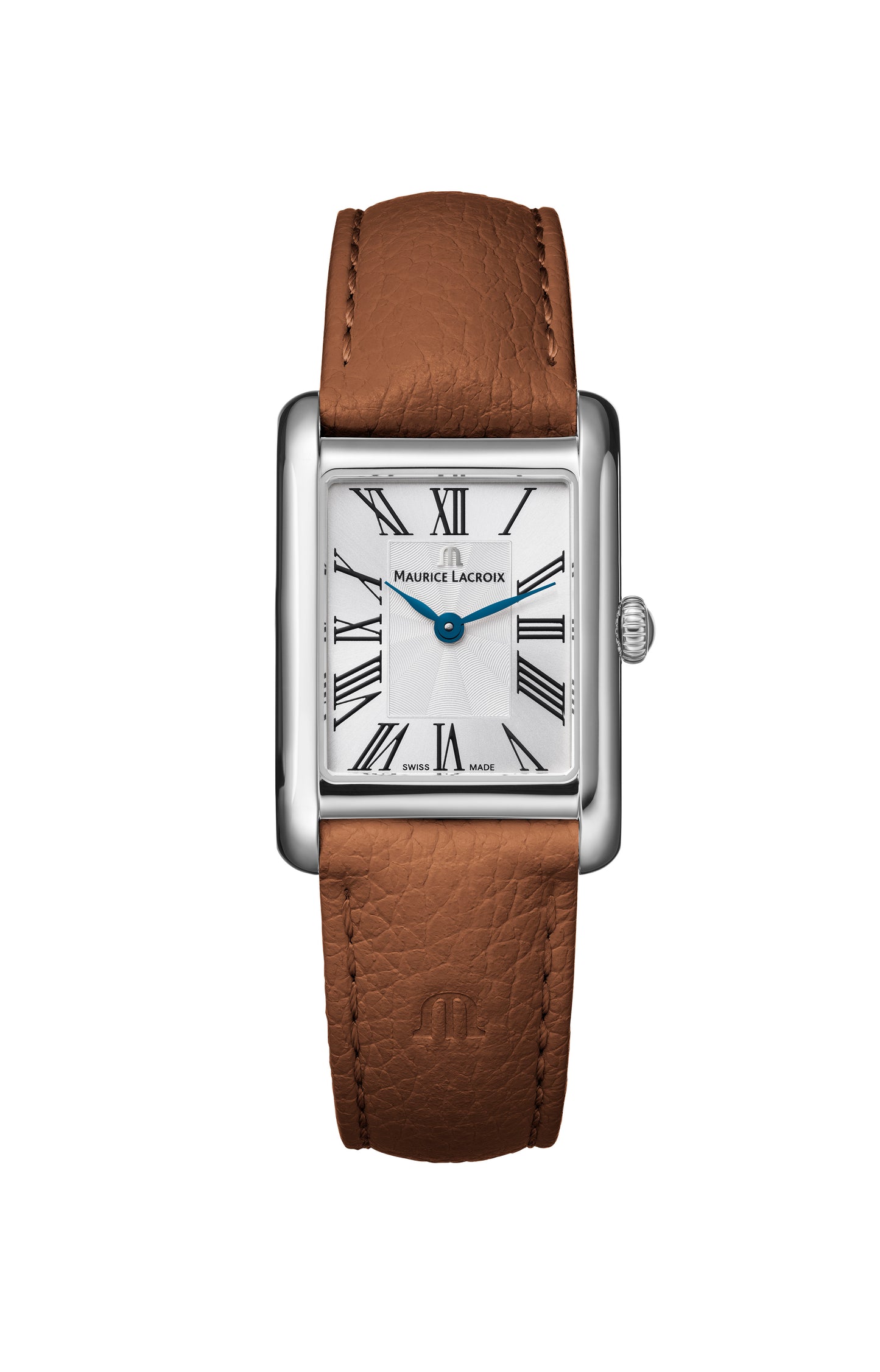 Reloj Maurice Lacroix FIABA SQUARE FA1205-SS001-110-3