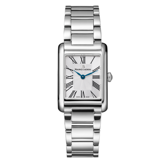 Reloj Maurice Lacroix Fiaba Square FA1205-SS002-110-1