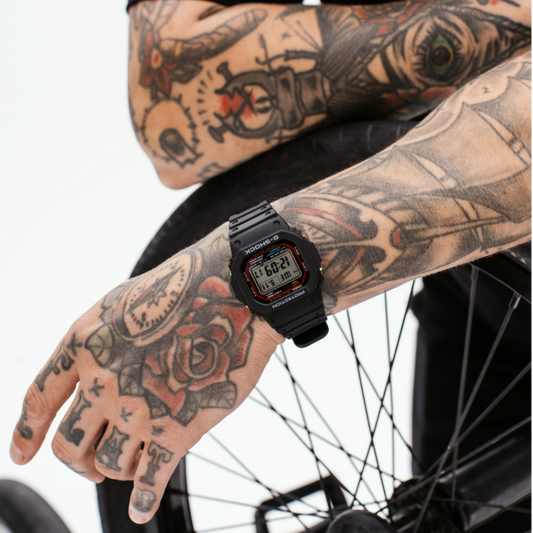 Reloj Casio G-SHOCK GW-M5610U-1ER