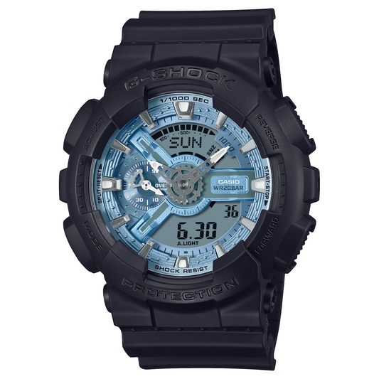 Reloj Casio G-SHOCK GA-110CD-1A2ER