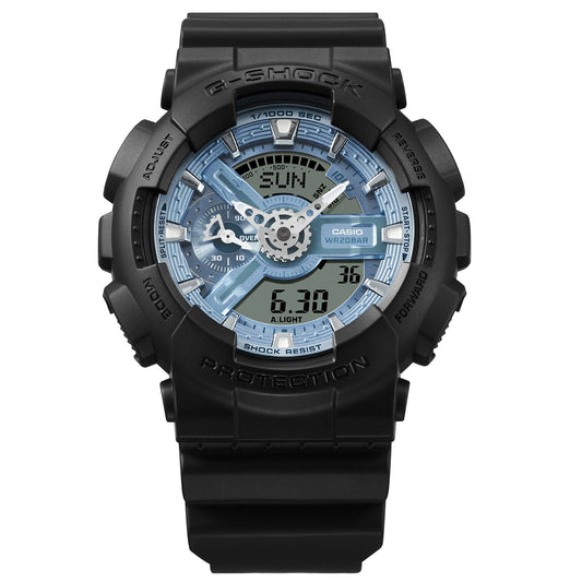 Reloj Casio G-SHOCK GA-110CD-1A2ER
