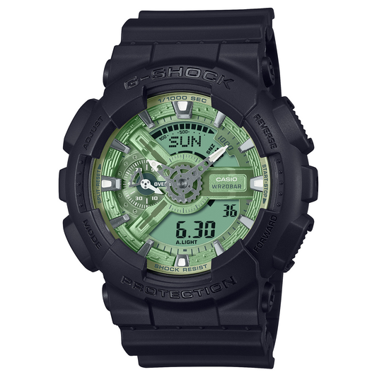Reloj Casio G-SHOCK GA-110CD-1A3ER