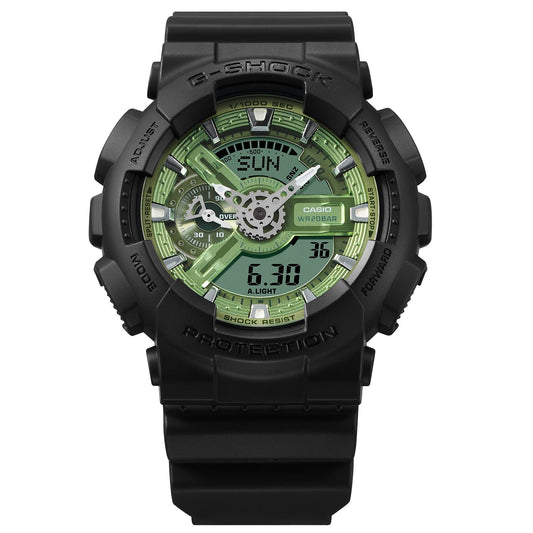 Reloj Casio G-SHOCK GA-110CD-1A3ER