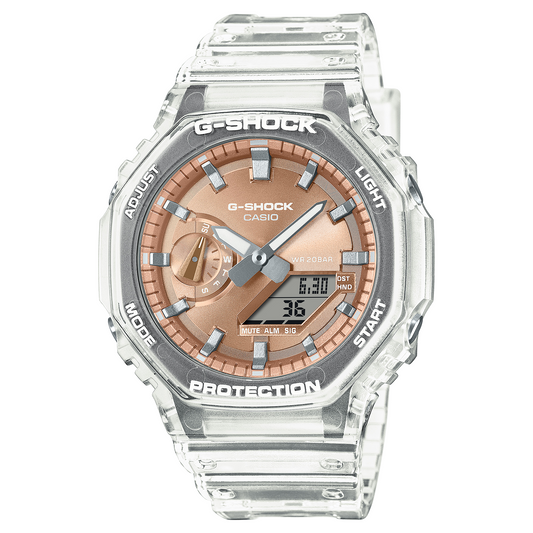 Reloj Casio G-SHOCK GA-2100BM-7A5ER