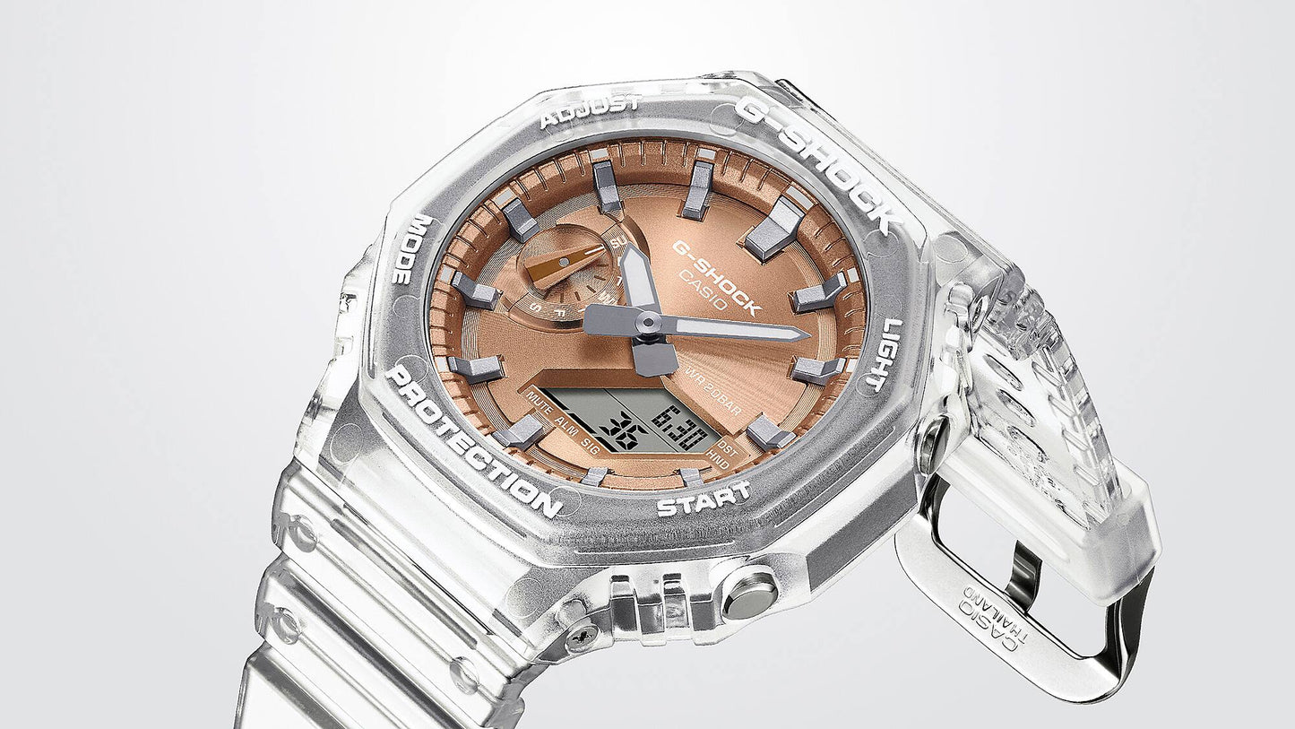 Reloj Casio G-SHOCK GA-2100BM-7A5ER