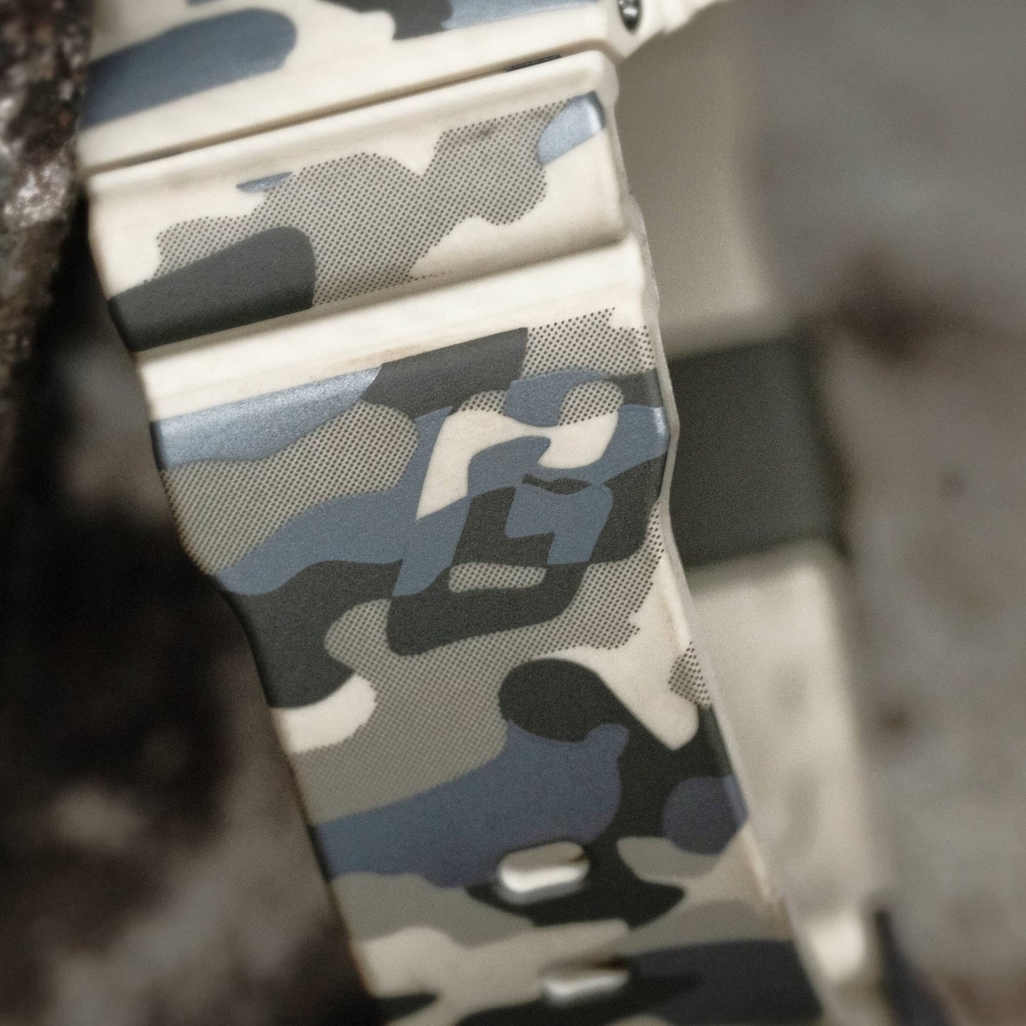 Reloj Casio G-SHOCK Camouflage GA-2100CM-5AER
