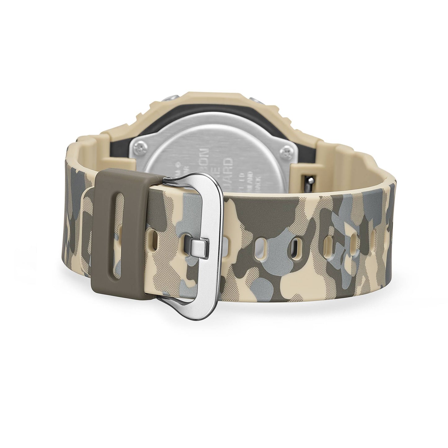 Reloj Casio G-SHOCK Camouflage GA-2100CM-5AER