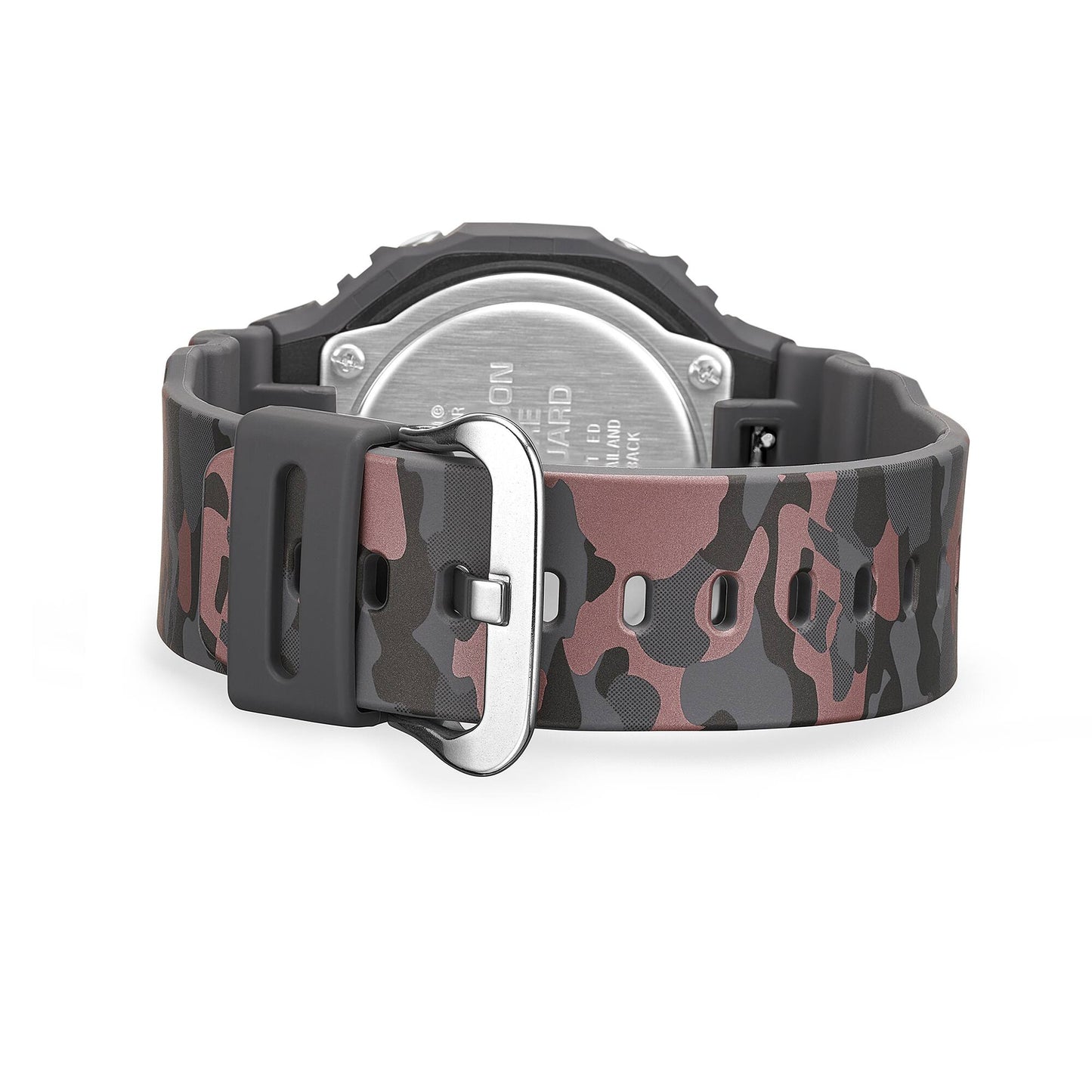 Reloj Casio G-SHOCK Camouflage GA-2100CM-8AER