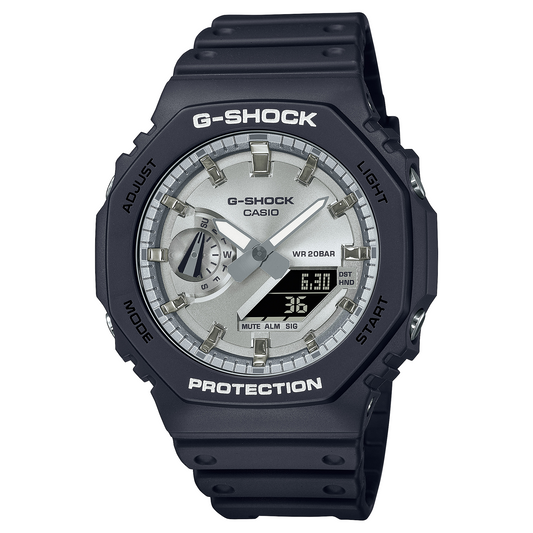Reloj Casio G-SHOCK GA-2100SB-1AER