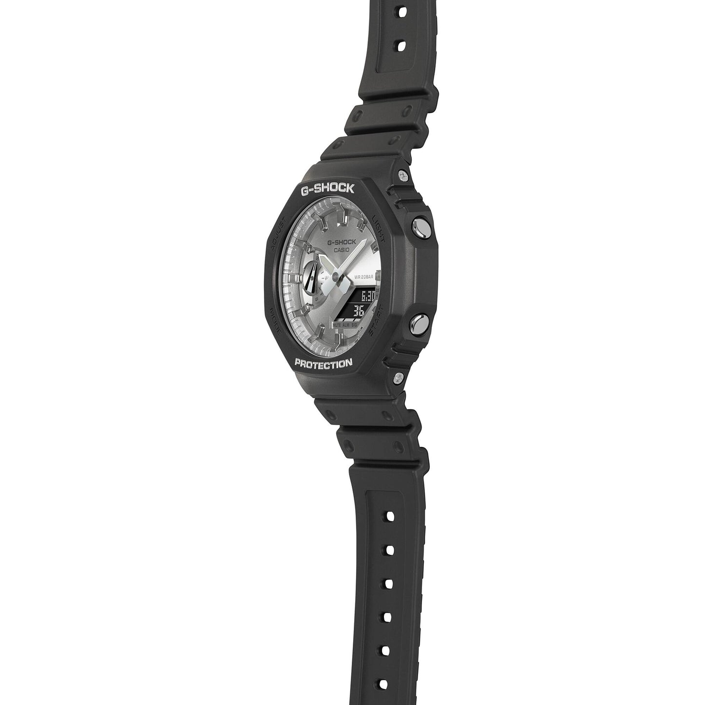 Reloj Casio G-SHOCK GA-2100SB-1AER