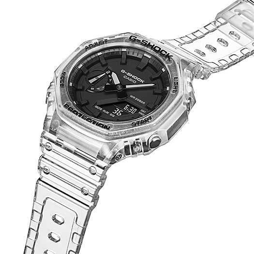 Reloj Casio G-SHOCK GA-2100SKE-7AER