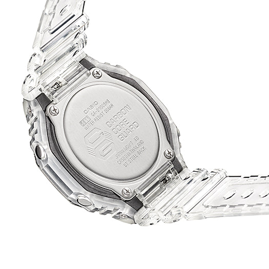Reloj Casio G-SHOCK GA-2100SKE-7AER