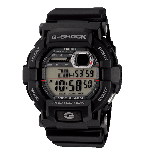 Reloj Casio G-SHOCK GD-350-1ER