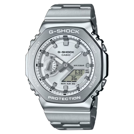 Reloj Casio G-SHOCK GM-2110D-7AER