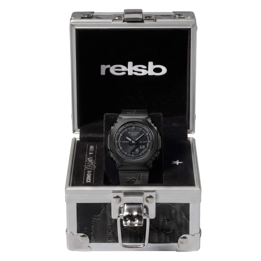 Reloj Casio G-SHOCK EDICIÓN LIMITADA RELS B GM-S2110B-8ARLSB