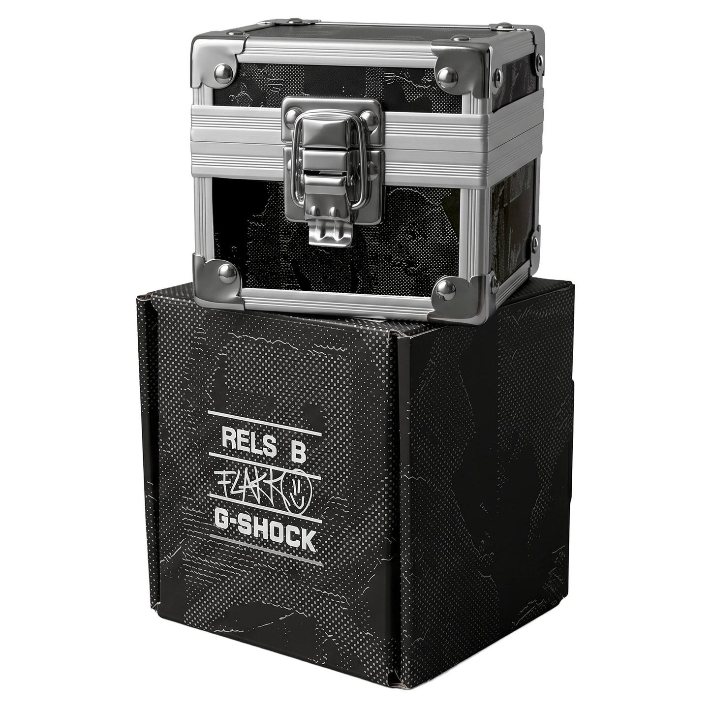 Reloj Casio G-SHOCK EDICIÓN LIMITADA RELS B GM-S2110B-8ARLSB