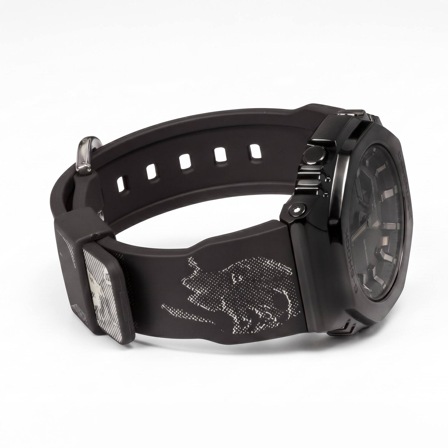 Reloj Casio G-SHOCK EDICIÓN LIMITADA RELS B GM-S2110B-8ARLSB