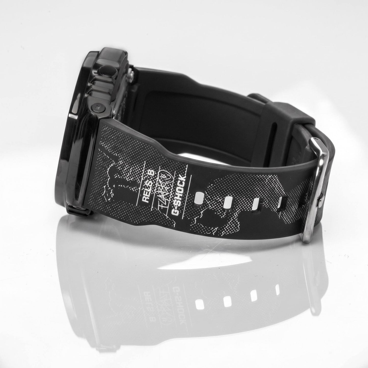 Reloj Casio G-SHOCK EDICIÓN LIMITADA RELS B GM-S2110B-8ARLSB