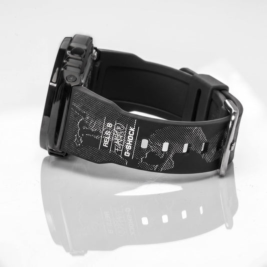 Reloj Casio G-SHOCK EDICIÓN LIMITADA RELS B GM-S2110B-8ARLSB