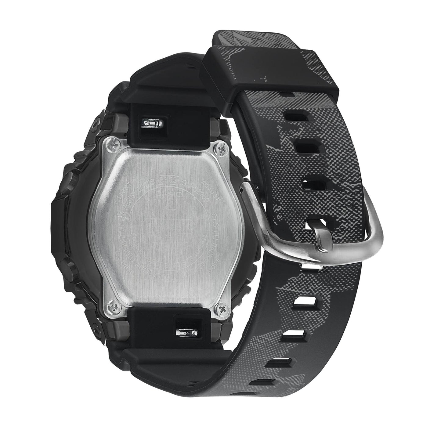 Reloj Casio G-SHOCK EDICIÓN LIMITADA RELS B GM-S2110B-8ARLSB