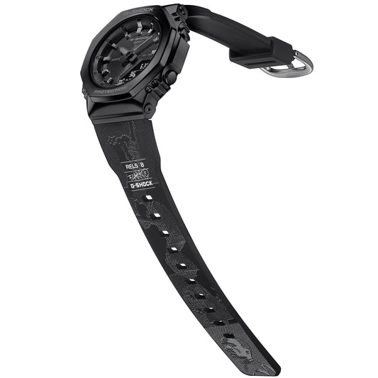 Reloj Casio G-SHOCK EDICIÓN LIMITADA RELS B GM-S2110B-8ARLSB