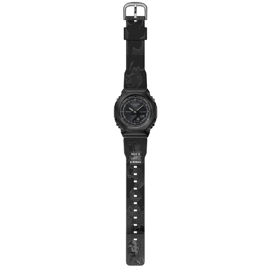 Reloj Casio G-SHOCK EDICIÓN LIMITADA RELS B GM-S2110B-8ARLSB