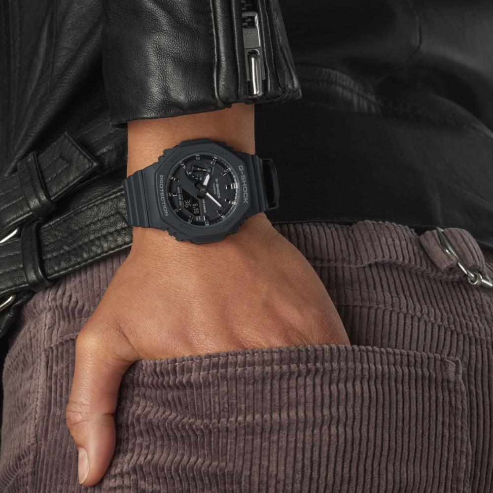 Reloj Casio G-SHOCK GMA-S2100-1AER