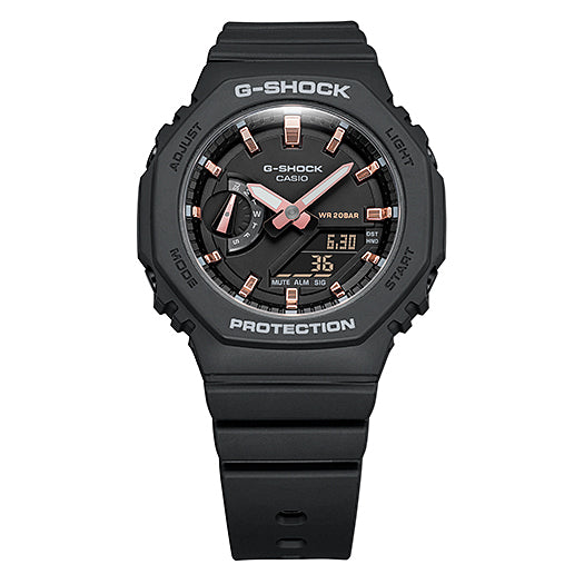 Reloj Casio G-SHOCK GMA-S2100-1AER