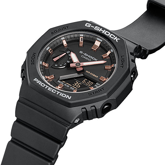 Reloj Casio G-SHOCK GMA-S2100-1AER