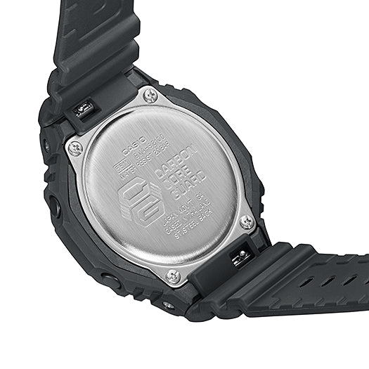 Reloj Casio G-SHOCK GMA-S2100-1AER