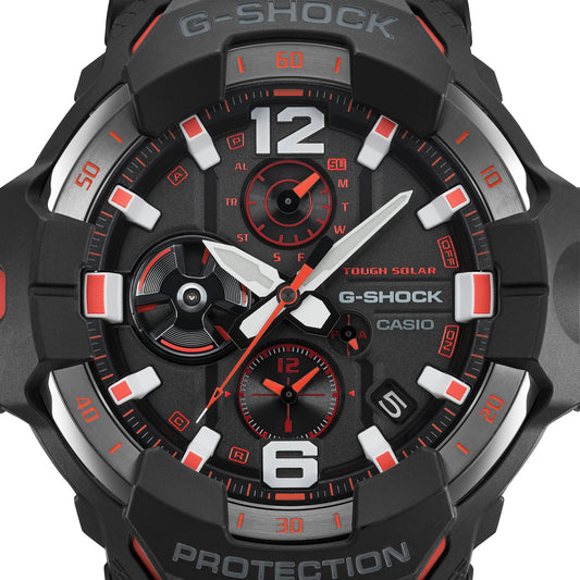 Reloj Casio G-SHOCK GravityMaster GR-B300-1A4ER