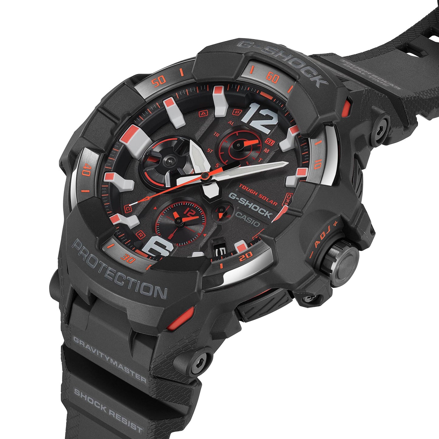 Reloj Casio G-SHOCK GravityMaster GR-B300-1A4ER