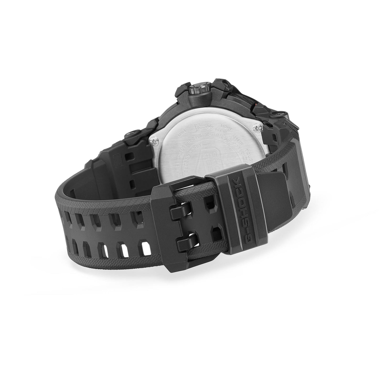 Reloj Casio G-SHOCK GravityMaster GR-B300-1A4ER