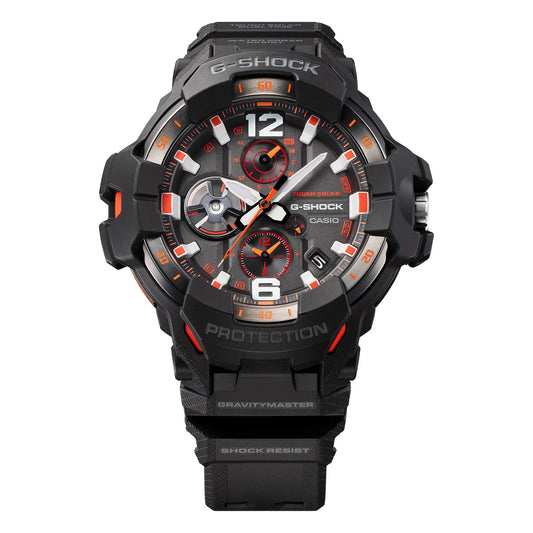 Reloj Casio G-SHOCK GravityMaster GR-B300-1A4ER