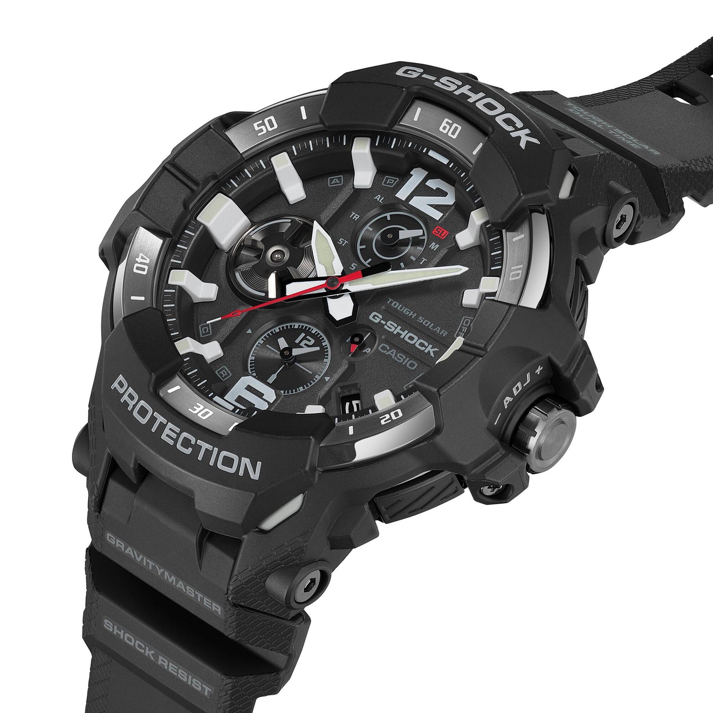 Reloj Casio G-SHOCK GravityMaster GR-B300-1AER