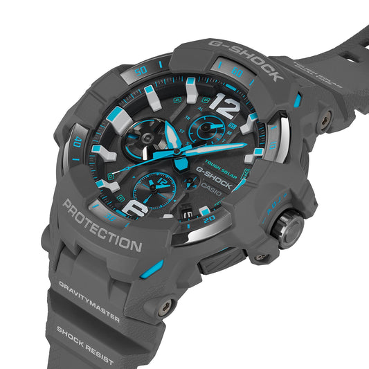 Reloj Casio G-SHOCK GravityMaster GR-B300-8A2ER