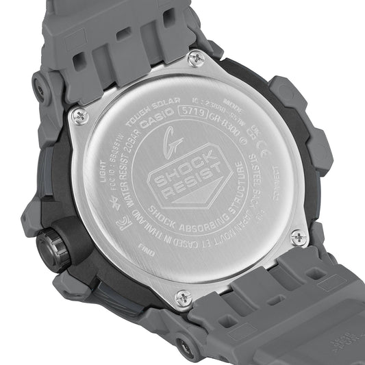 Reloj Casio G-SHOCK GravityMaster GR-B300-8A2ER