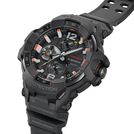 Reloj Casio G-SHOCK GravityMaster GR-B300EC-1AER