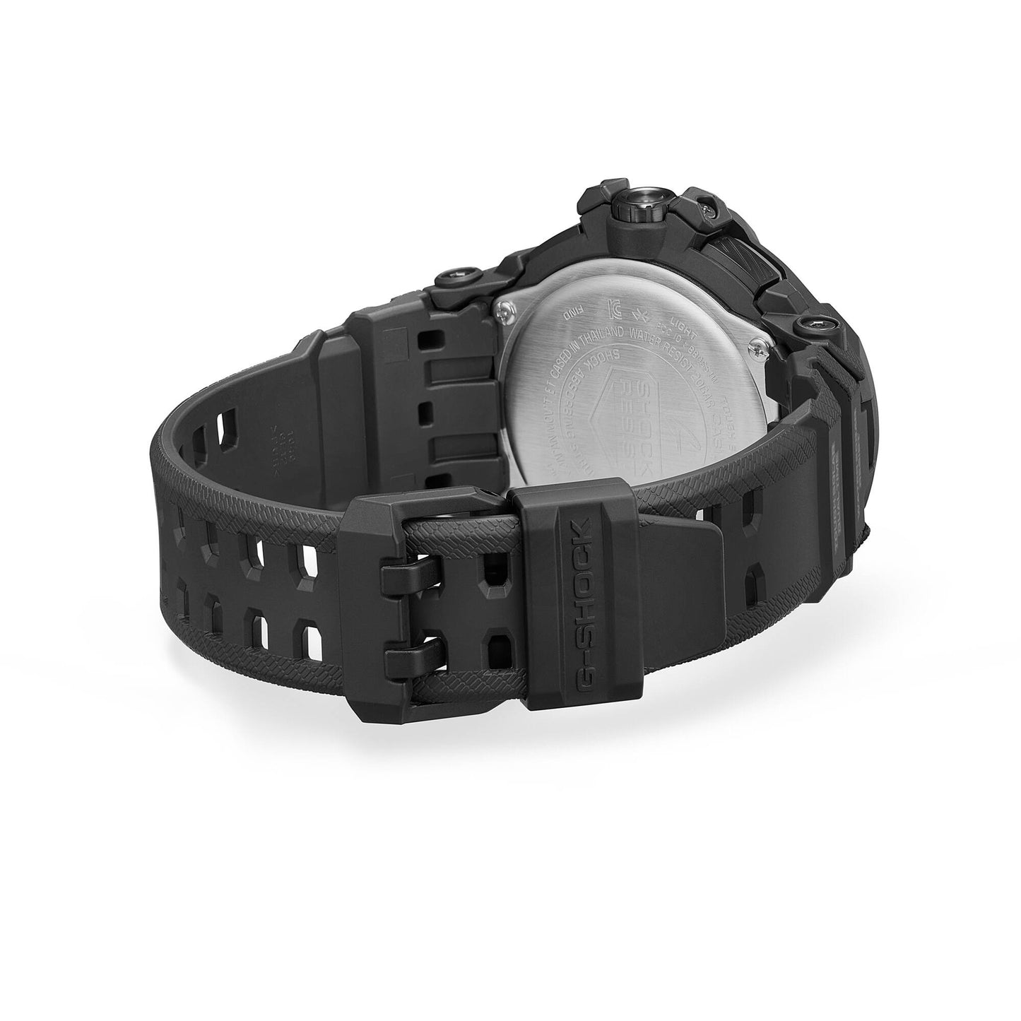 Reloj Casio G-SHOCK GravityMaster GR-B300EC-1AER