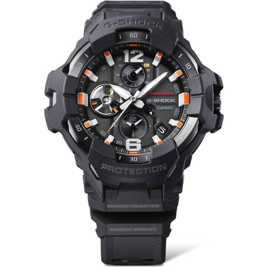 Reloj Casio G-SHOCK GravityMaster GR-B300EC-1AER