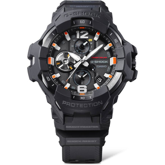 Reloj Casio G-SHOCK GravityMaster GR-B300EC-1AER