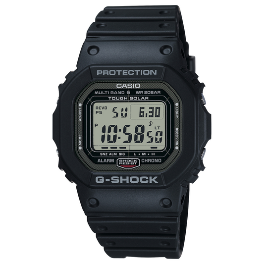 Reloj Casio G-SHOCK GW-5000U-1ER