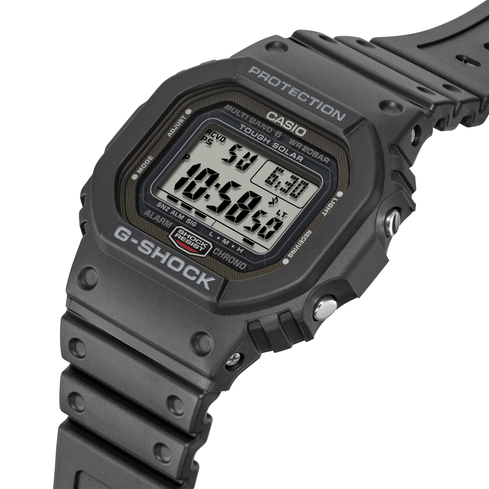 Reloj Casio G-SHOCK GW-5000U-1ER