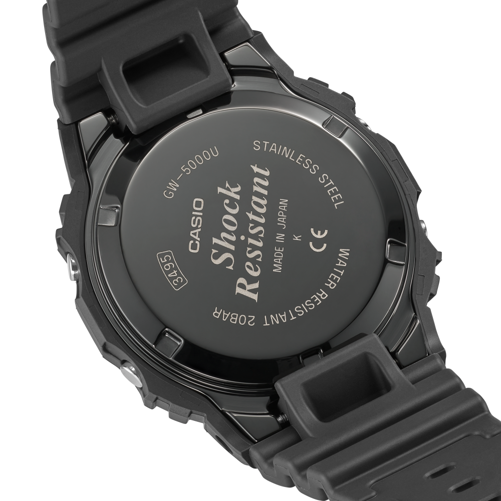 Reloj Casio G-SHOCK GW-5000U-1ER