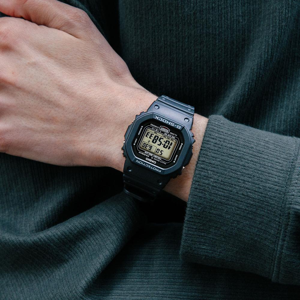 Reloj Casio G-SHOCK GW-5000U-1ER