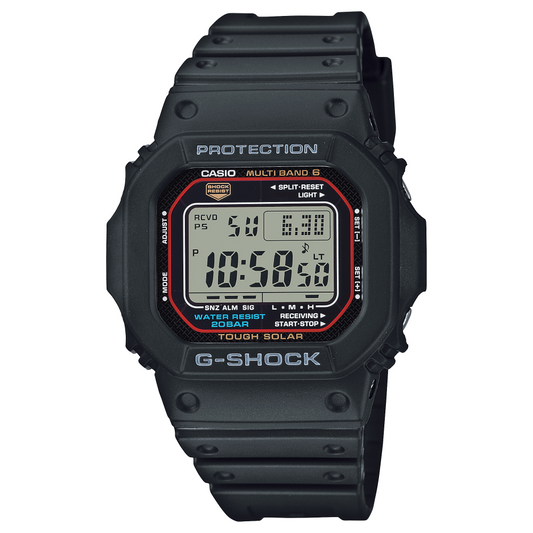 Reloj Casio G-SHOCK GW-M5610U-1ER