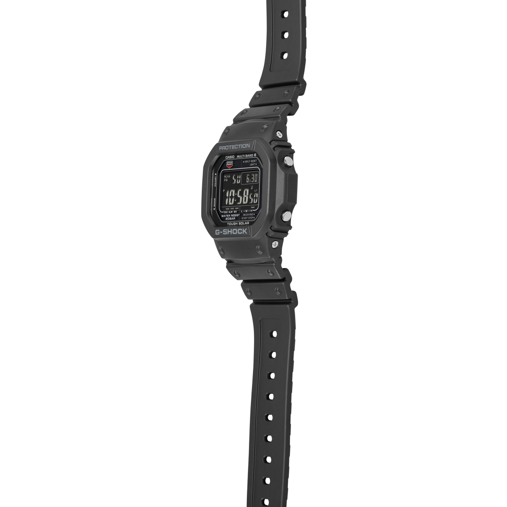 Reloj Casio G-SHOCK GW-M5610U-1BER
