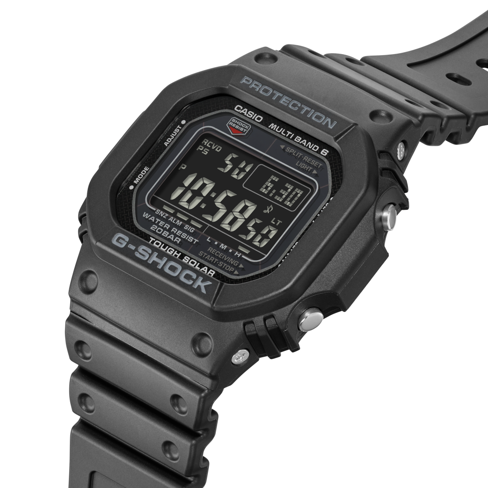 Reloj Casio G-SHOCK GW-M5610U-1BER